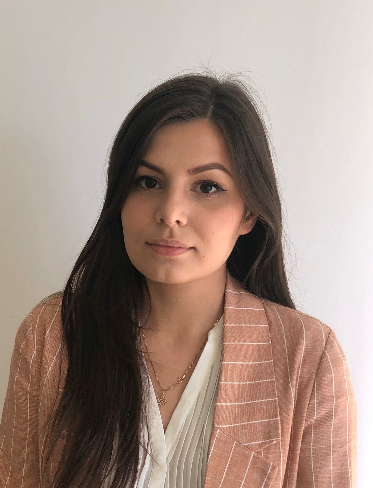 Арина Епифанова