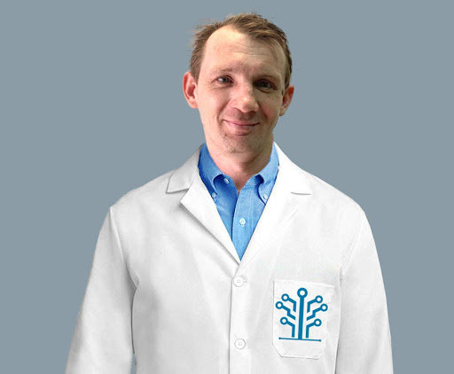 Алексей Снурников