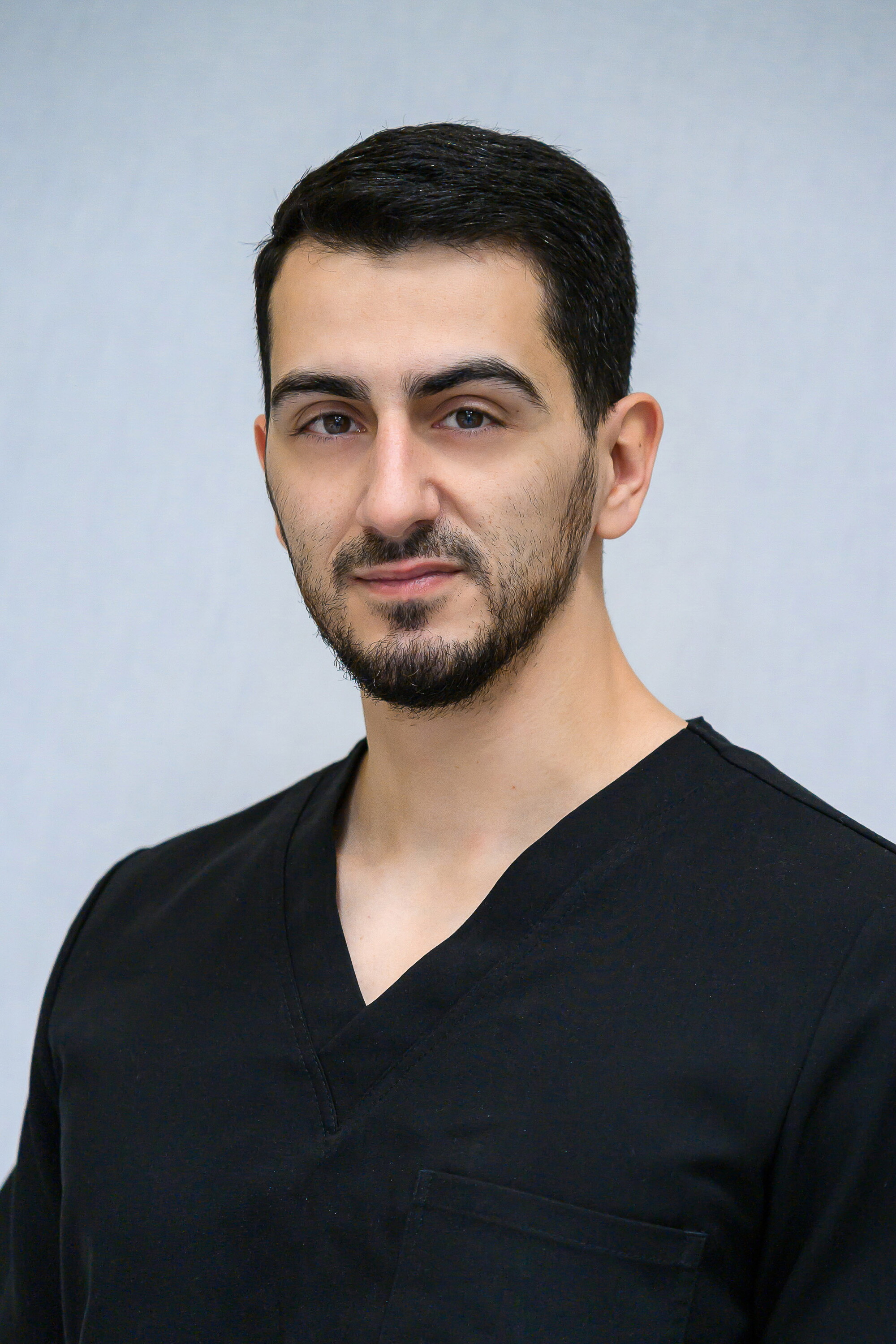 Георгий Хачатурович Мнацаканян