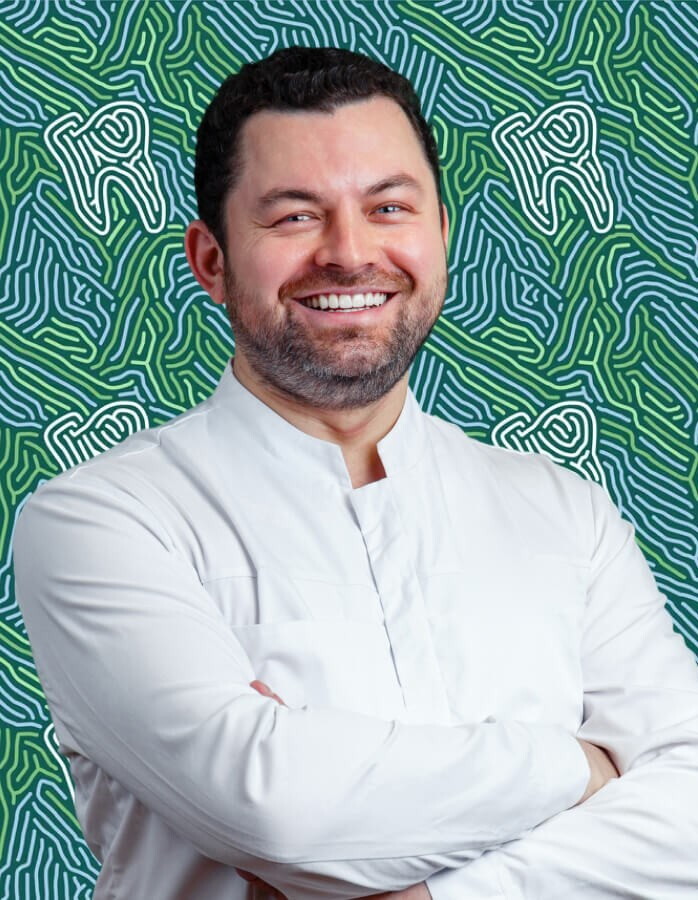 Александр Сергеевич Рузанов