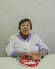 Елена Алексеевна Евтеева