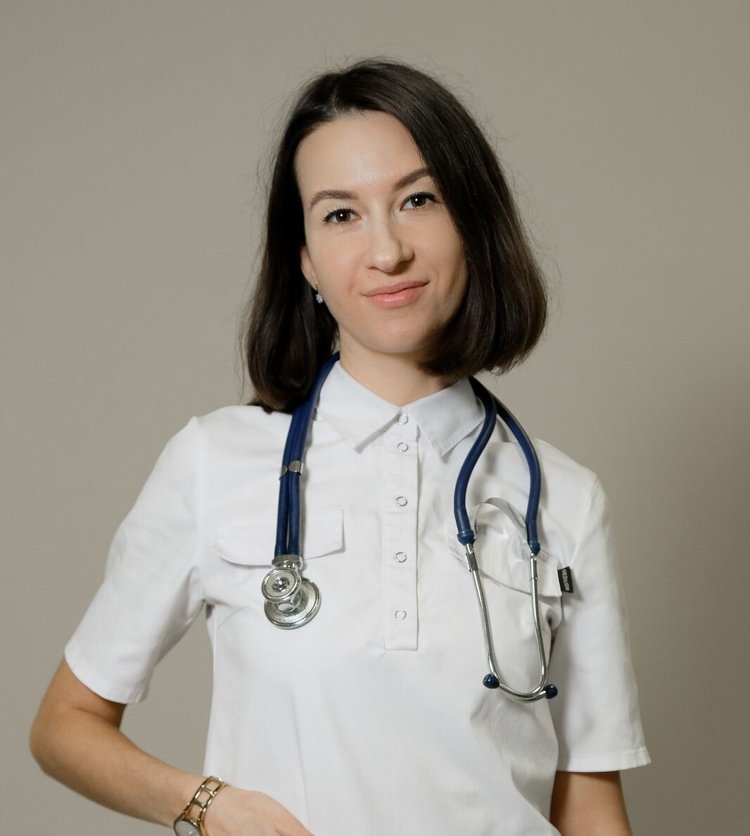 Алена Борисовна Борисова