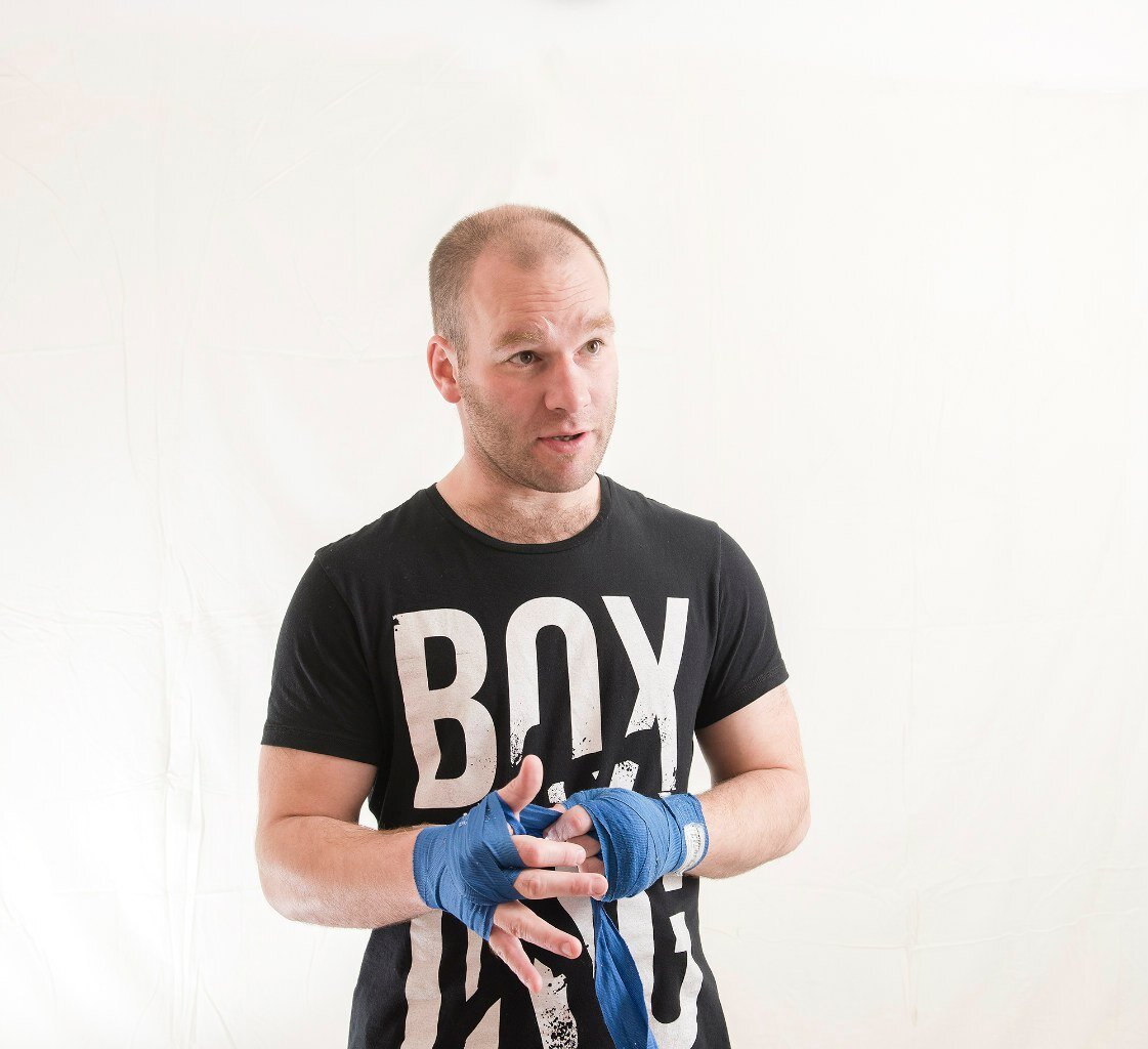 Сергей Зимневич