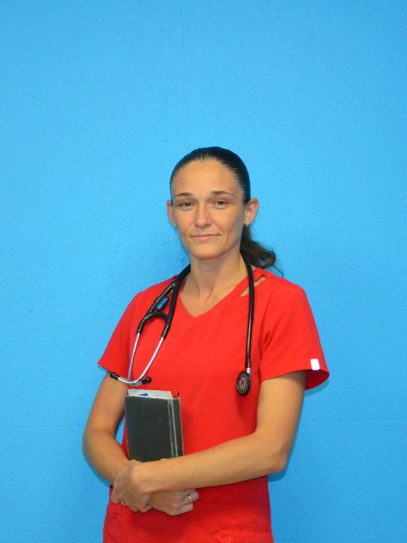 Мария Сергеевна Абашкина