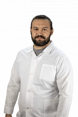 Виталий Олегович Бессонов