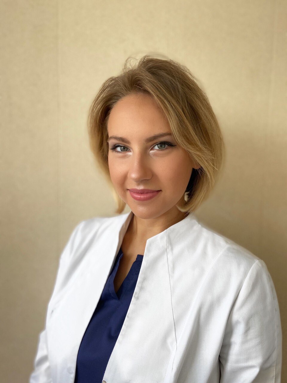 Полина Юрьевна Козлова