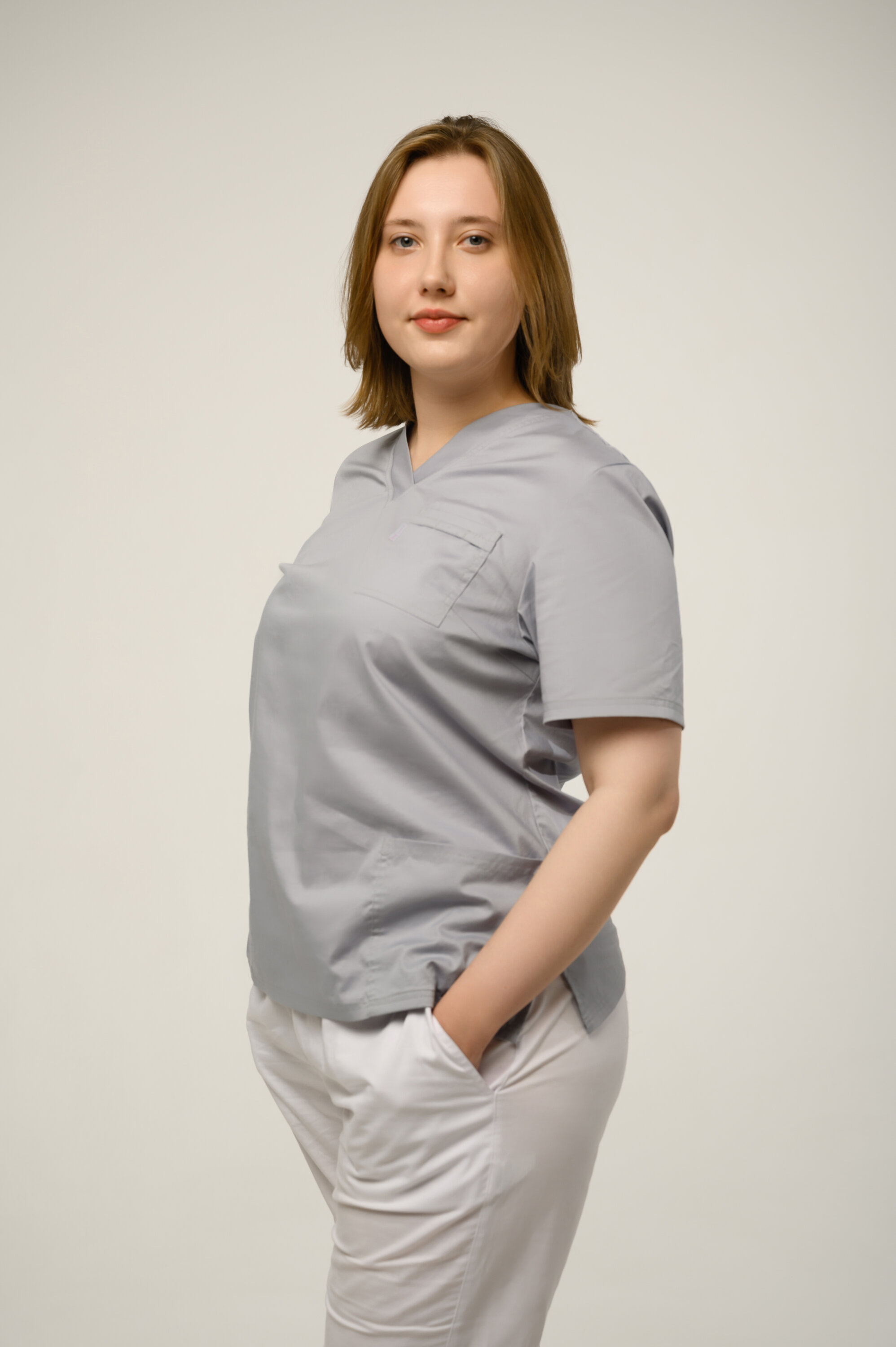 Александра Павловна Смелкова