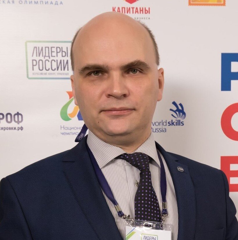 Александр Анатольевич Челтыбашев