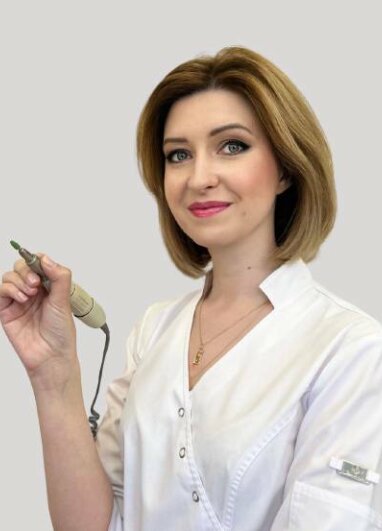 Елена Парфенченкова