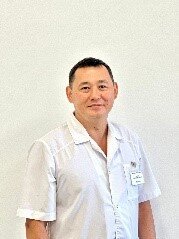 Константин Георгиевич Султанов