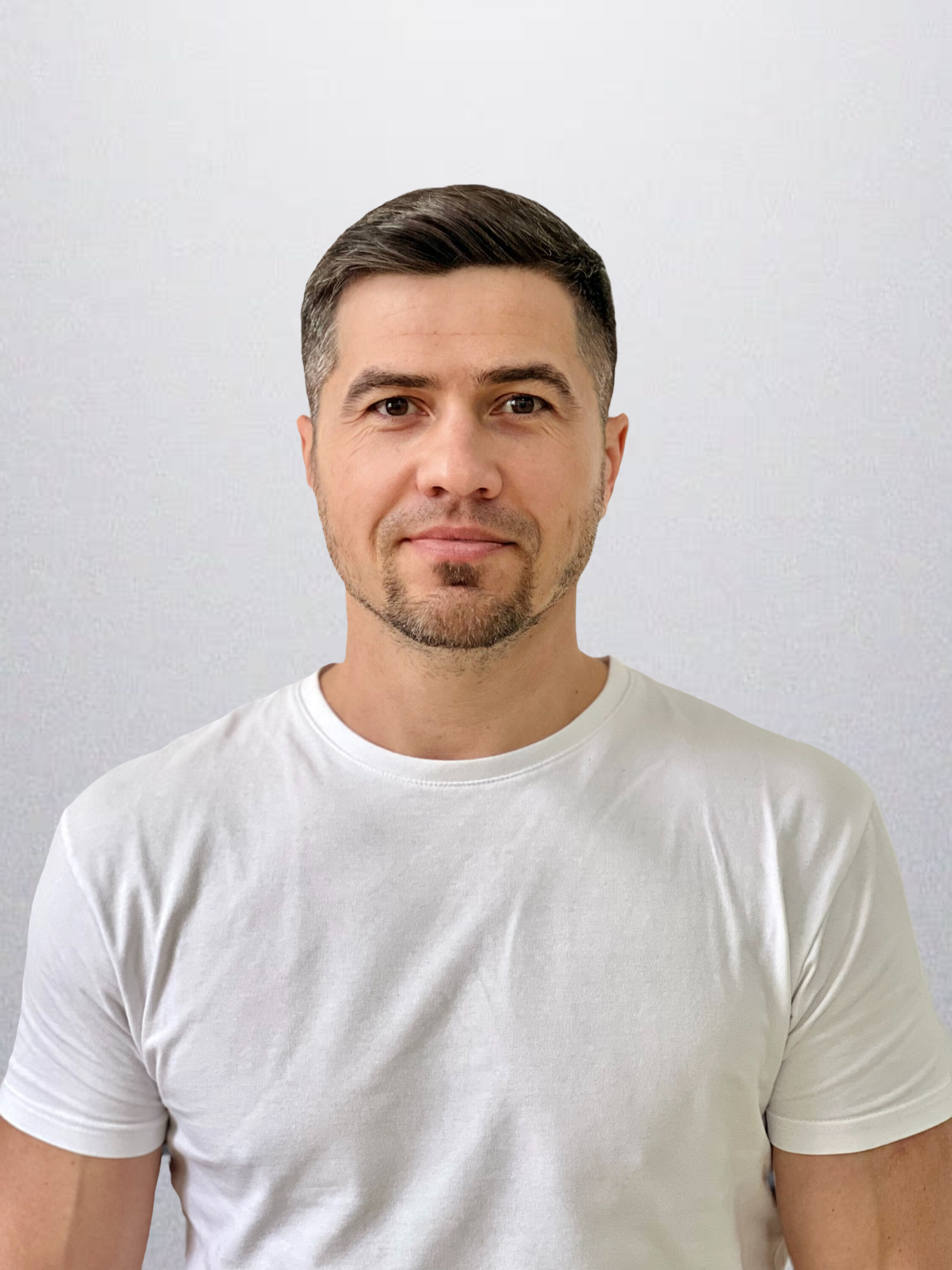 Антон Владимирович Новак