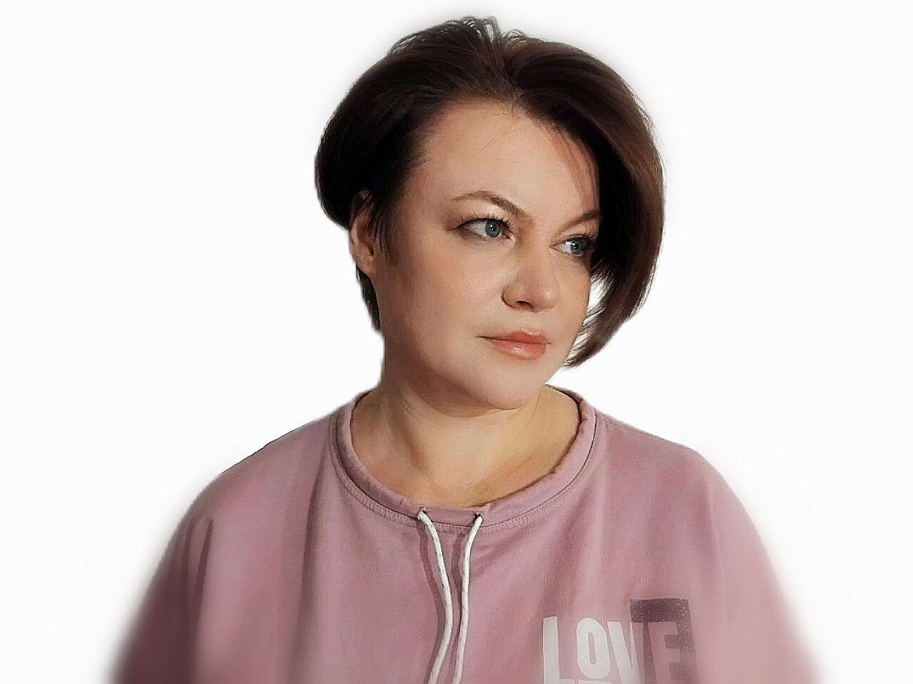 Ольга Хижнякова