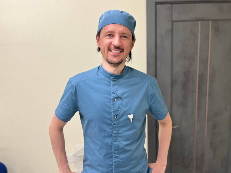 Вадим Фаритович Альчинбаев