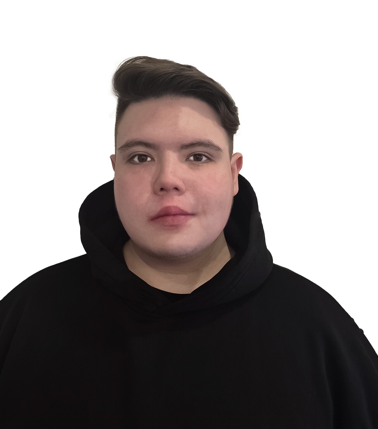 Глеб Марков