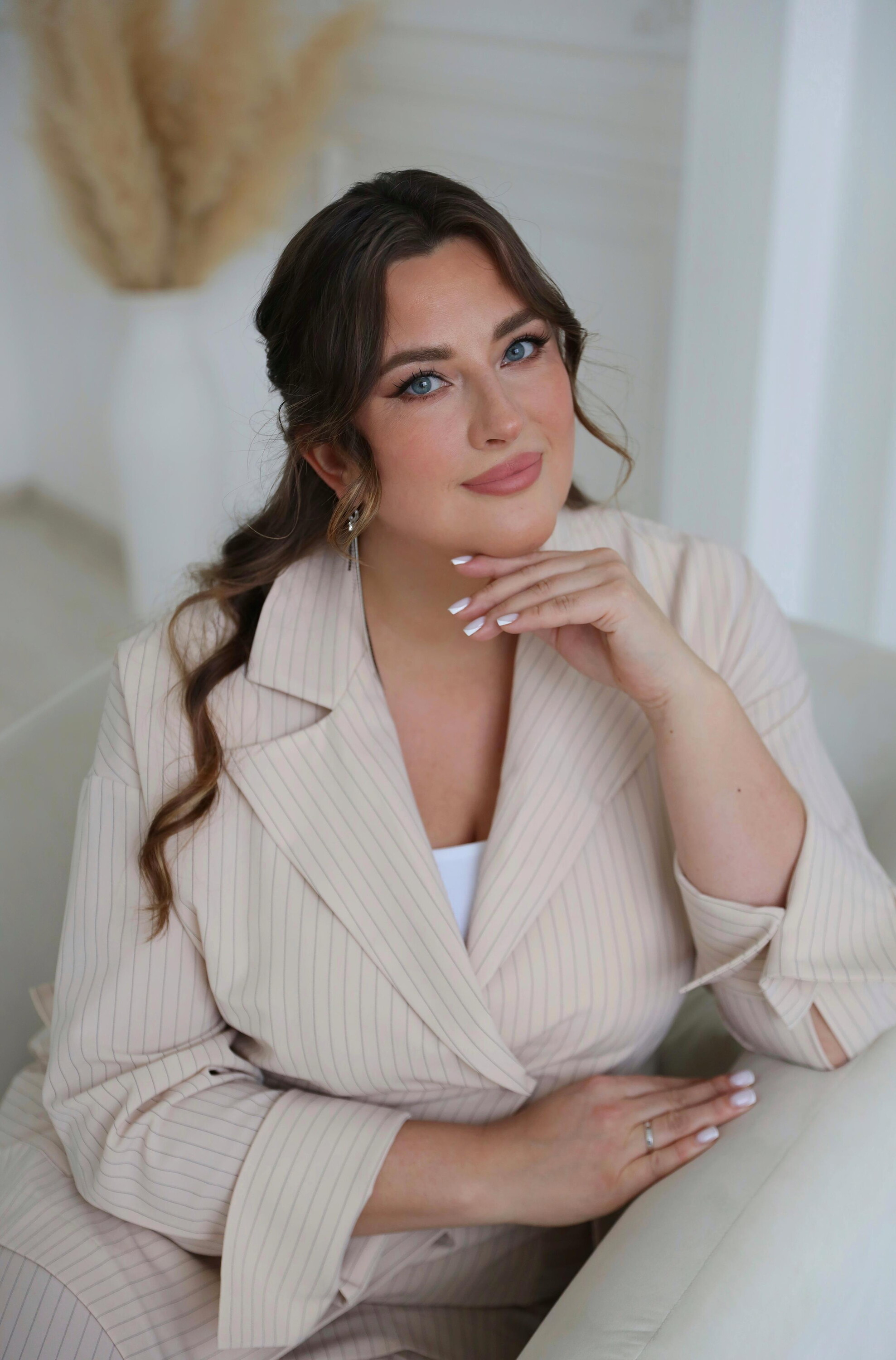 Надежда Шаповал