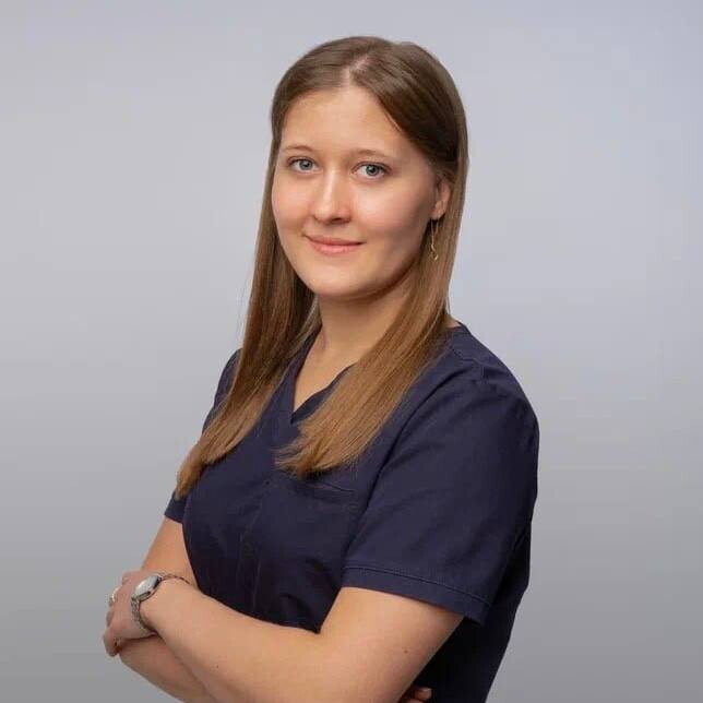 Екатерина Дмитриевна Джовмардова