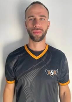 Артем Викторович Жигалюк