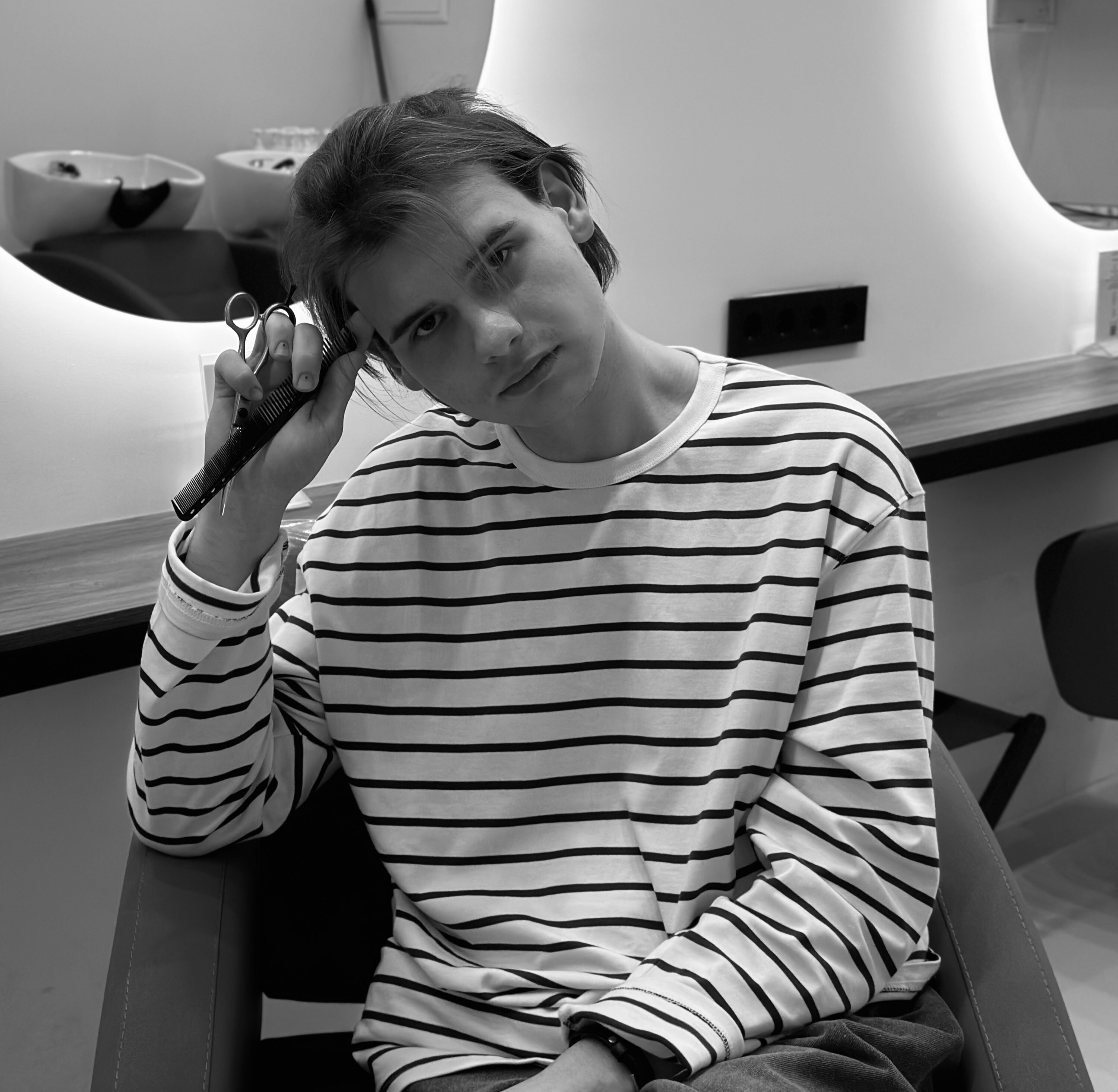 Алексей Панков