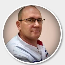 Юрий Николаевич Колесников