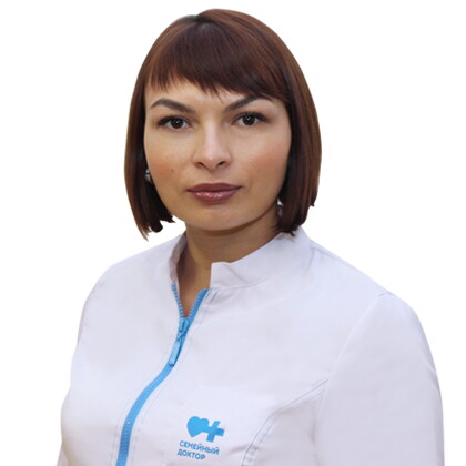 Наталья Викторовна Гнездилова