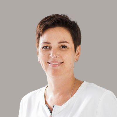 Татьяна Владимировна Макарова