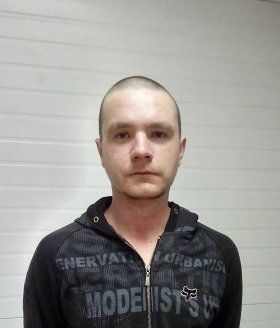 Алексей Чиликин