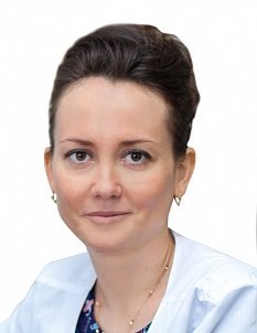 Наталья Юрьевна Германович