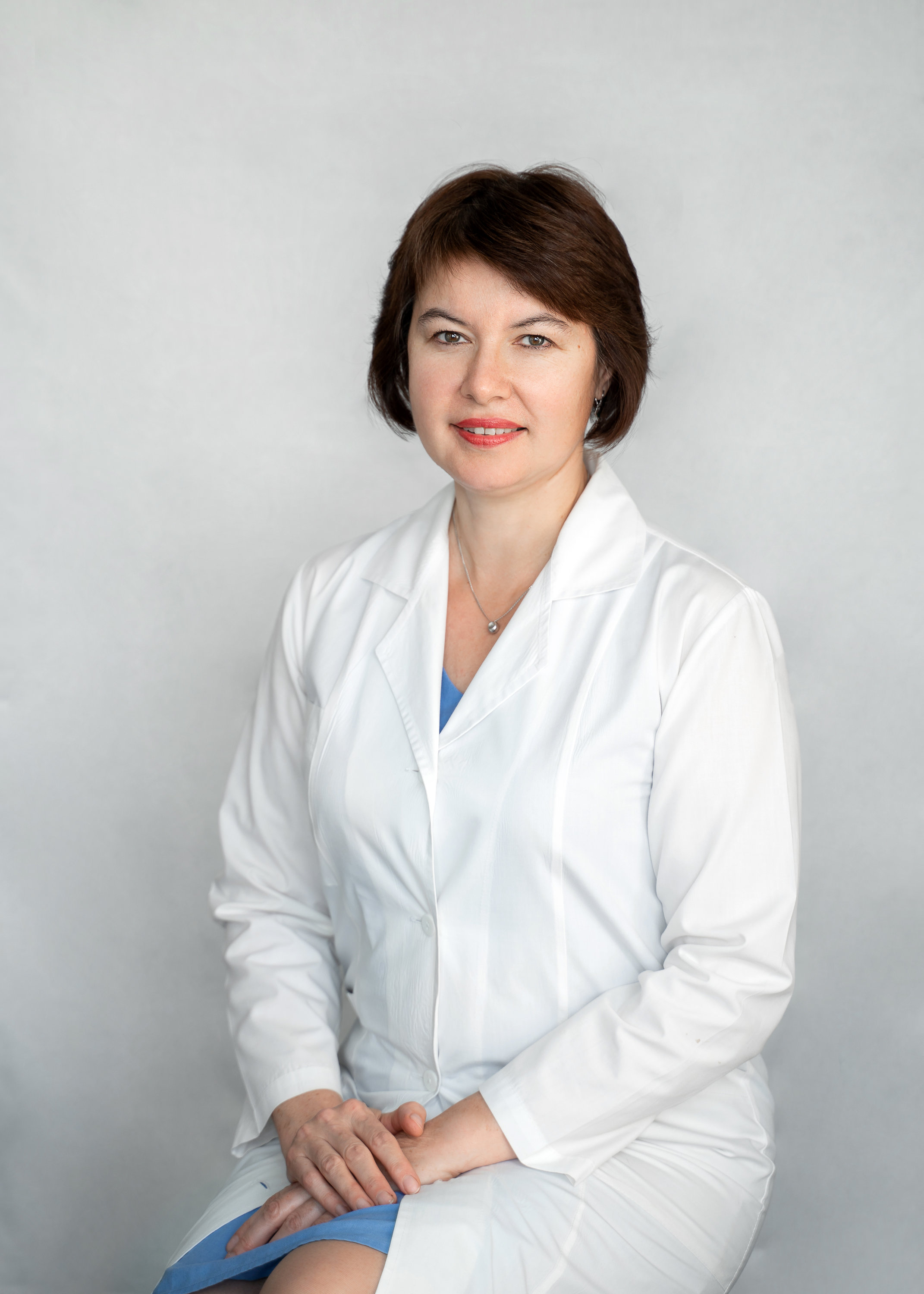 Лилия сафиуллина
