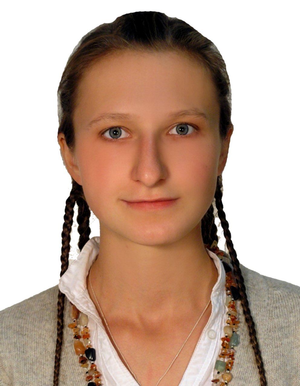 Лада Павловна Дубровская