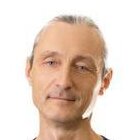 Виктор Николаевич Мошенский