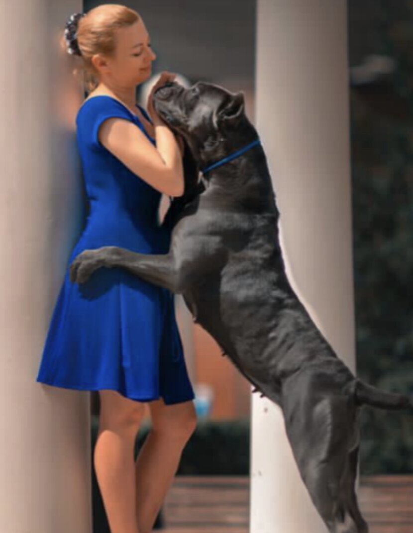 Вера Данилова