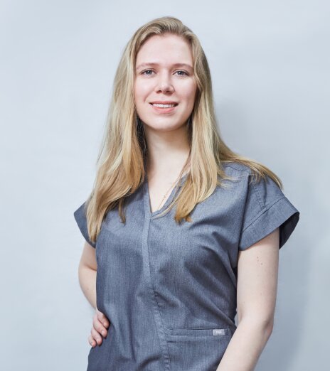 Татьяна Михайловна Якушева