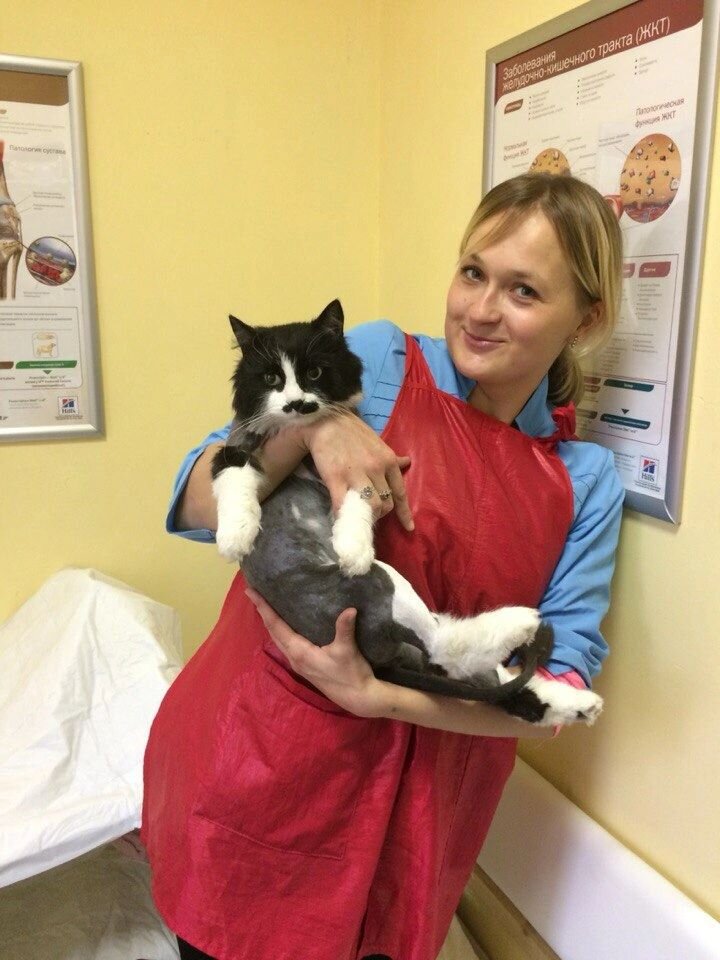 Наталья Александровна Кузнецова