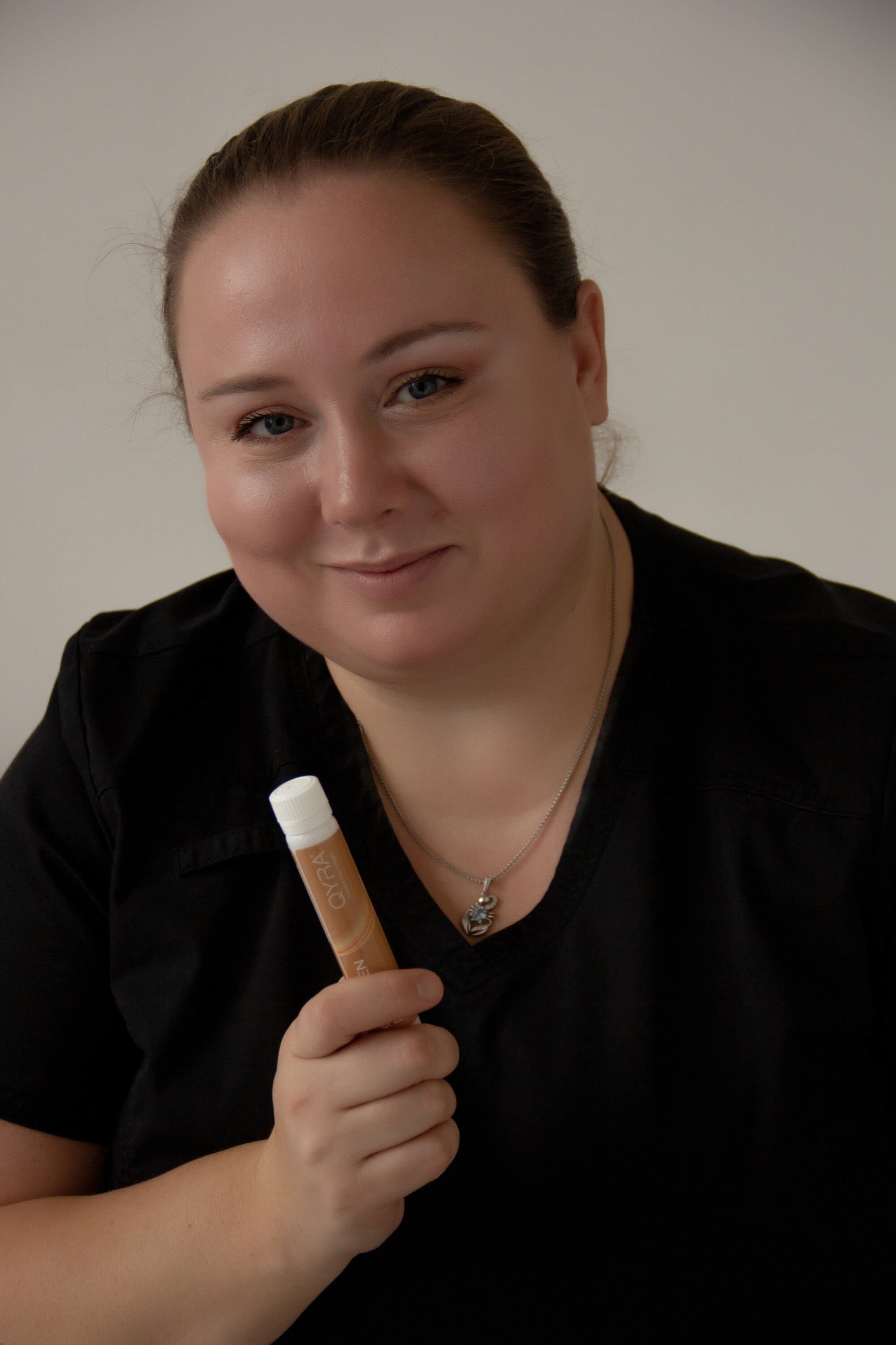 Светлана Витальевна Каптельцева