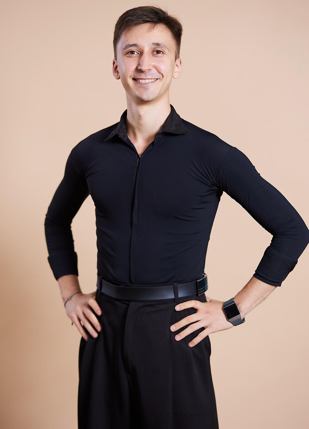 Даниил Дмитриев