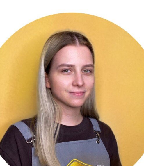 Елена Сергеевна Грищенко