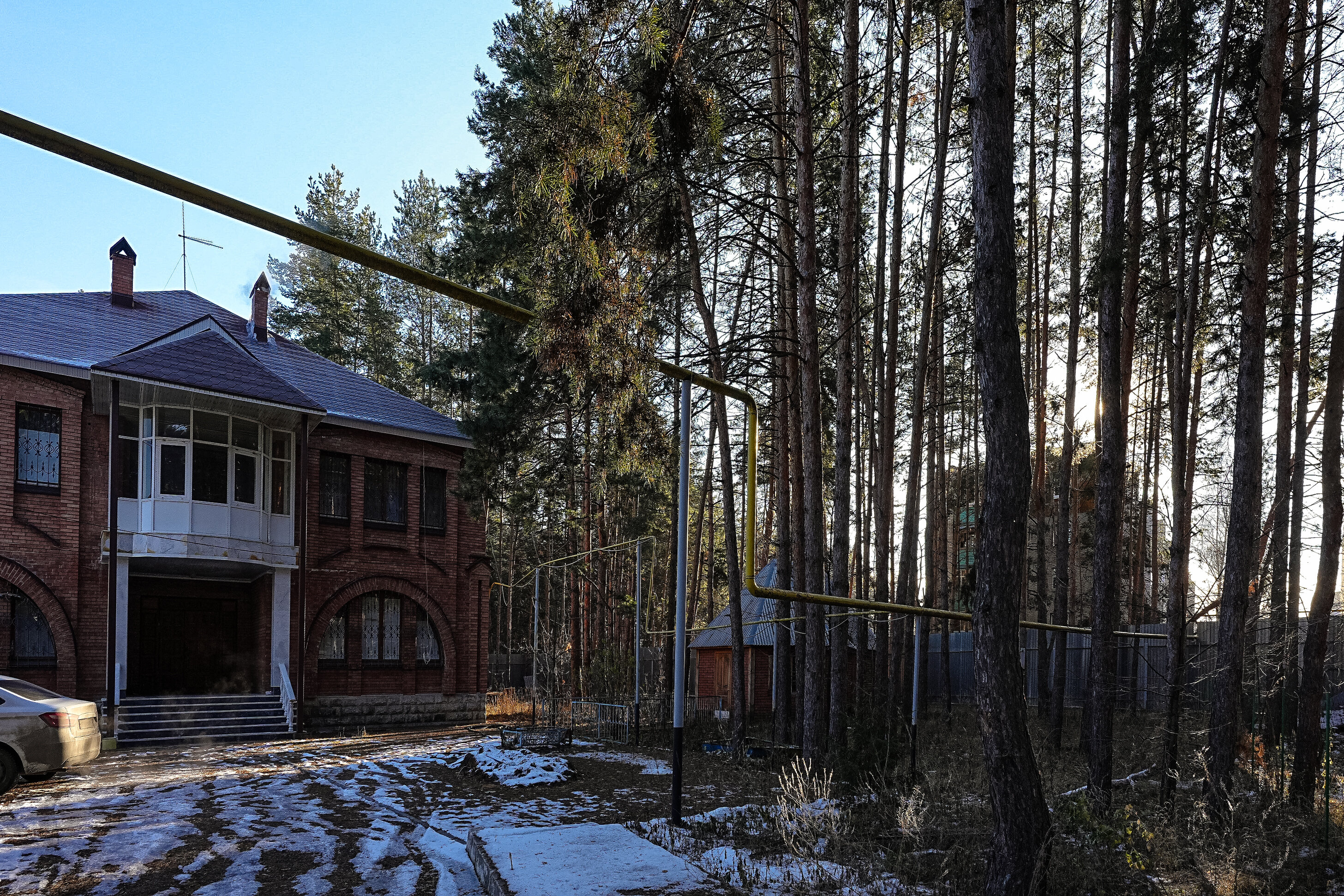 Все заведения в переулке Карякина - телефоны, фотографии, отзывы - Самара -  Zoon.ru