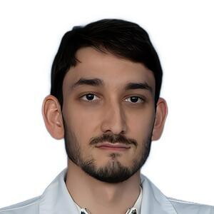 Рашид Ибрагимович Магомедов