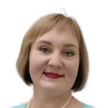 Наталья Александровна Бесчетнова