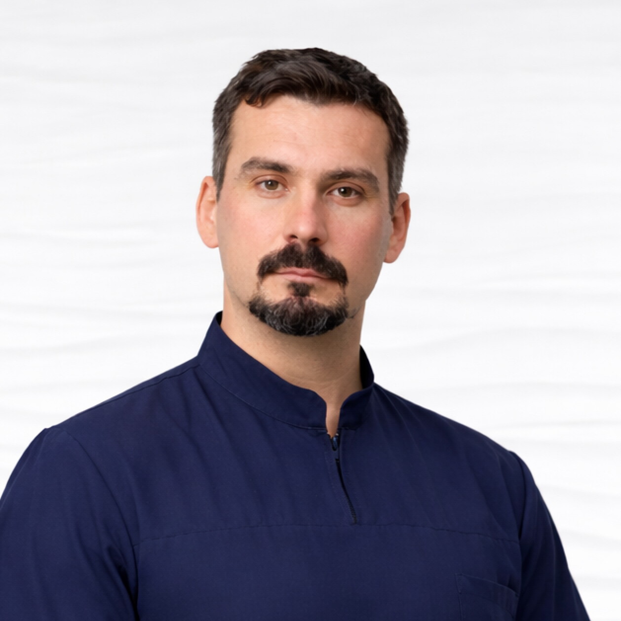 Кирилл Сергеевич Блохин