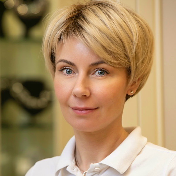 Елена Королёва