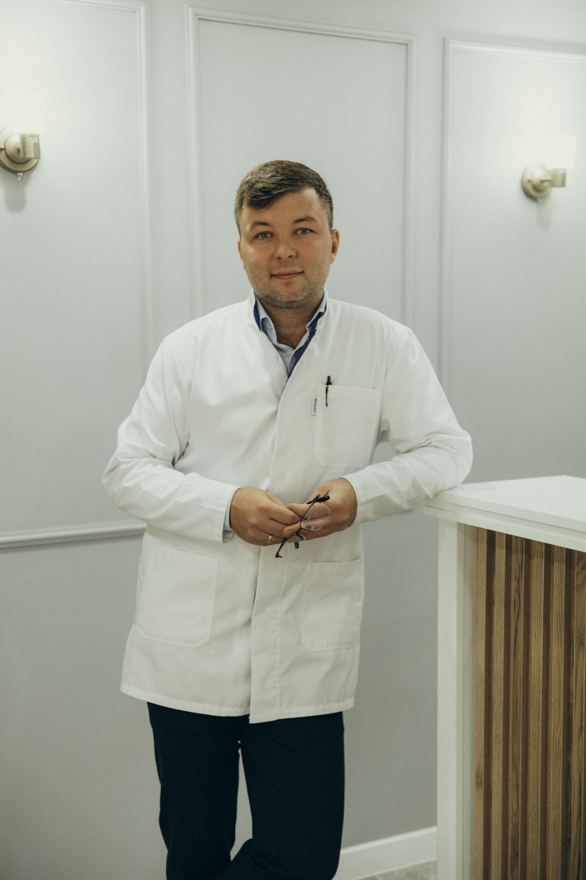 Андрей Сергеевич Наджаф-Заде