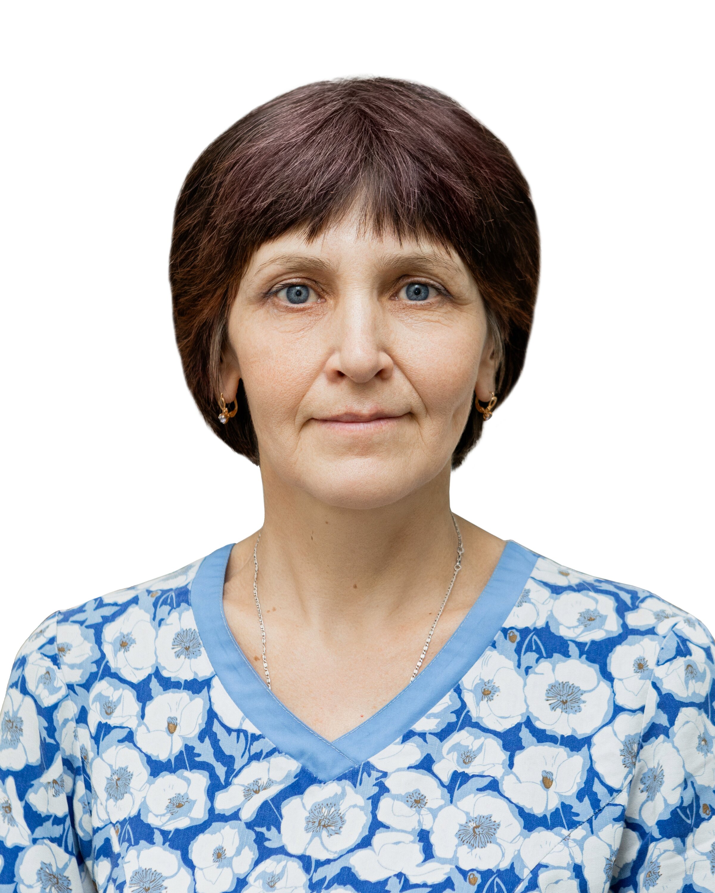 Наталья Валерьевна Немтина (Коткина)