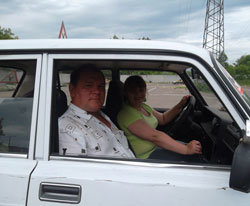 Сергей Филиппович Зайцев