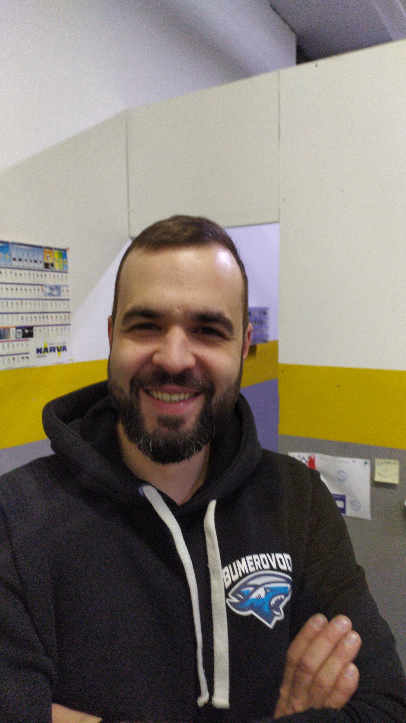 Ильдар Харисович Аляутдинов