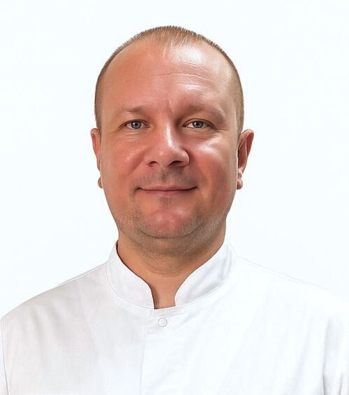 Константин Викторович Мельницкий