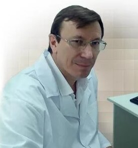 Андрей Иванович Перепёлкин