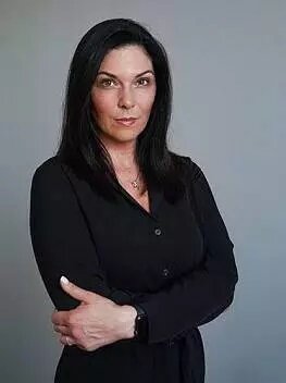 Екатерина Марсельевна Шакирова