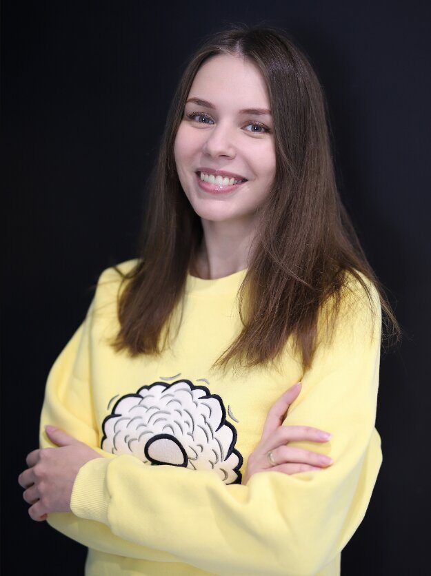 Анастасия Титова