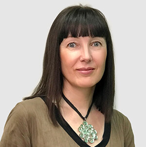 Ольга Николаевна Сурнакина